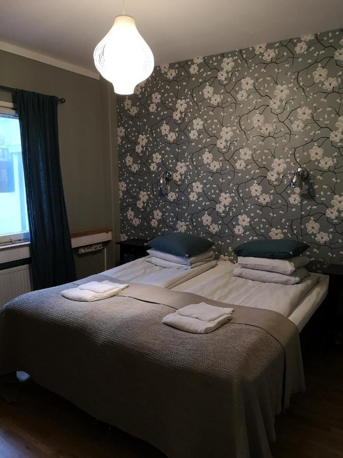 Best Western Uppsala Exterior foto