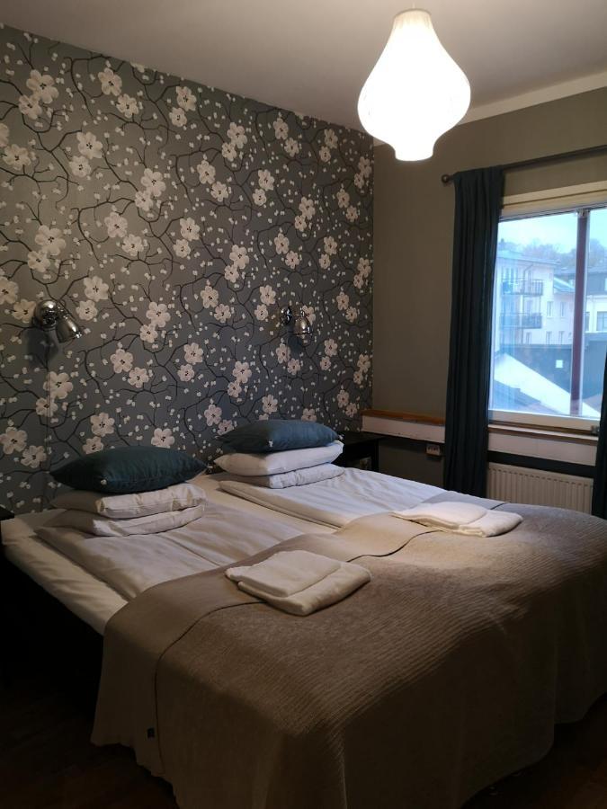 Best Western Uppsala Exterior foto