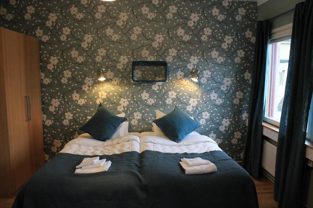 Best Western Uppsala Habitación foto